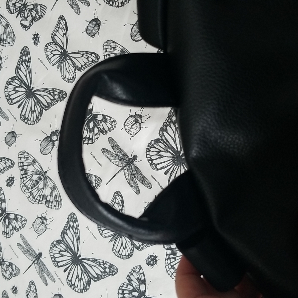 Botkier New York  Nylon Backpack - Picture 8 of 11